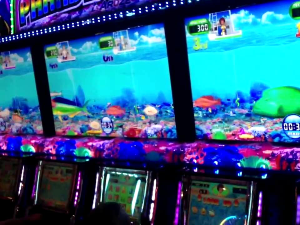 190% First deposit bonus at Frank and Fred Casino