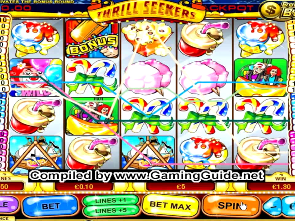 105% Signup Casino Bonus at Cherry Casino