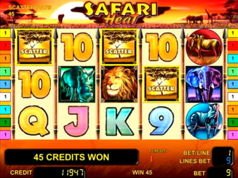 $725 No Deposit Bonus Code at Kaboo Casino
