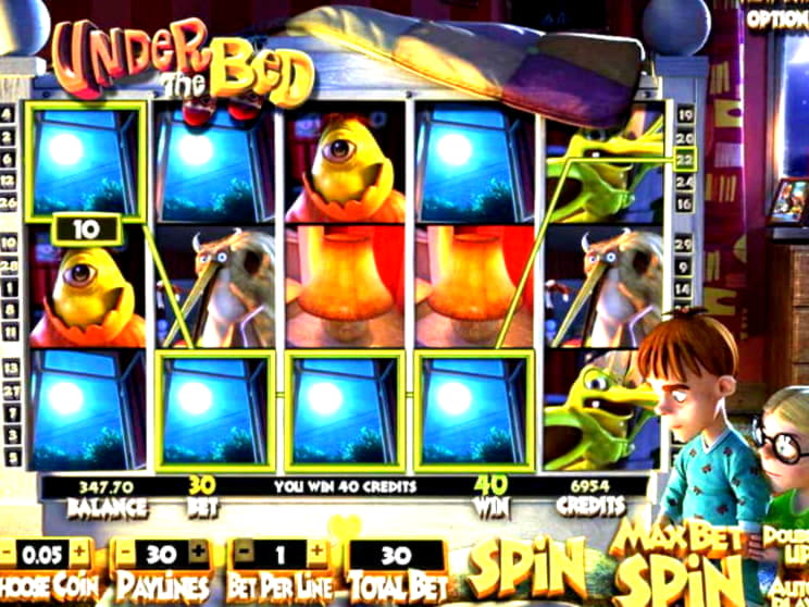 720% Match bonus at Rizk Casino