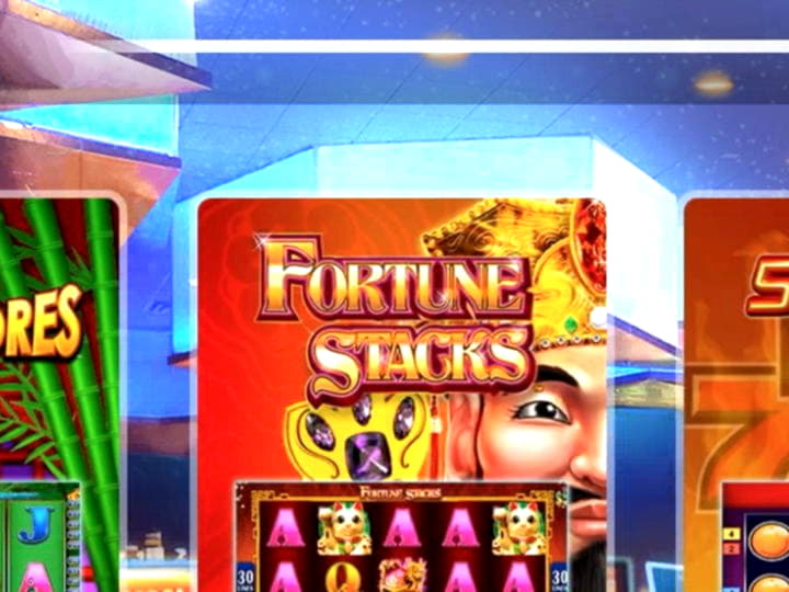 965% Welcome Bonus at Casino com