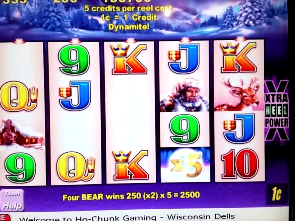 EUR 700 FREE CHIP CASINO at Holland Online Casino