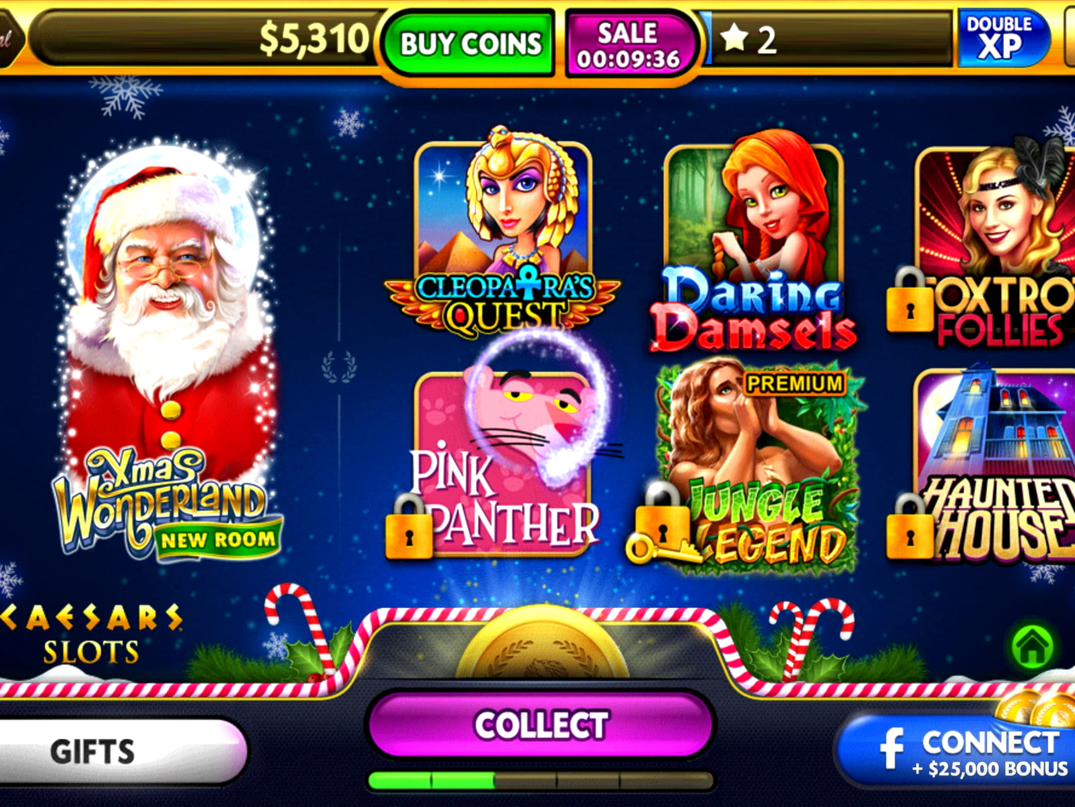 EUR 2055 No Deposit at Betway Casino