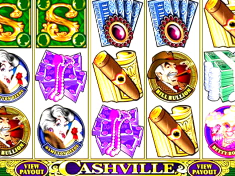 $180 Daily freeroll slot tournament at William Hill Casino