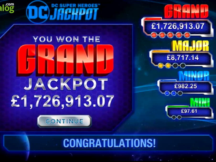 £630 FREE Chip Casino at Casino Luck