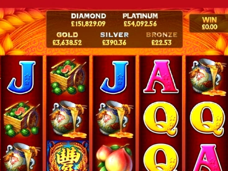 230 free spins casino at Slots Million Casino