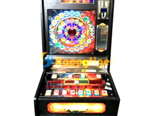 100 free casino spins at BGO Casino