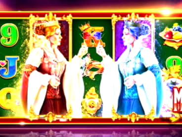 110% Match Bonus Casino at Frank and Fred Casino