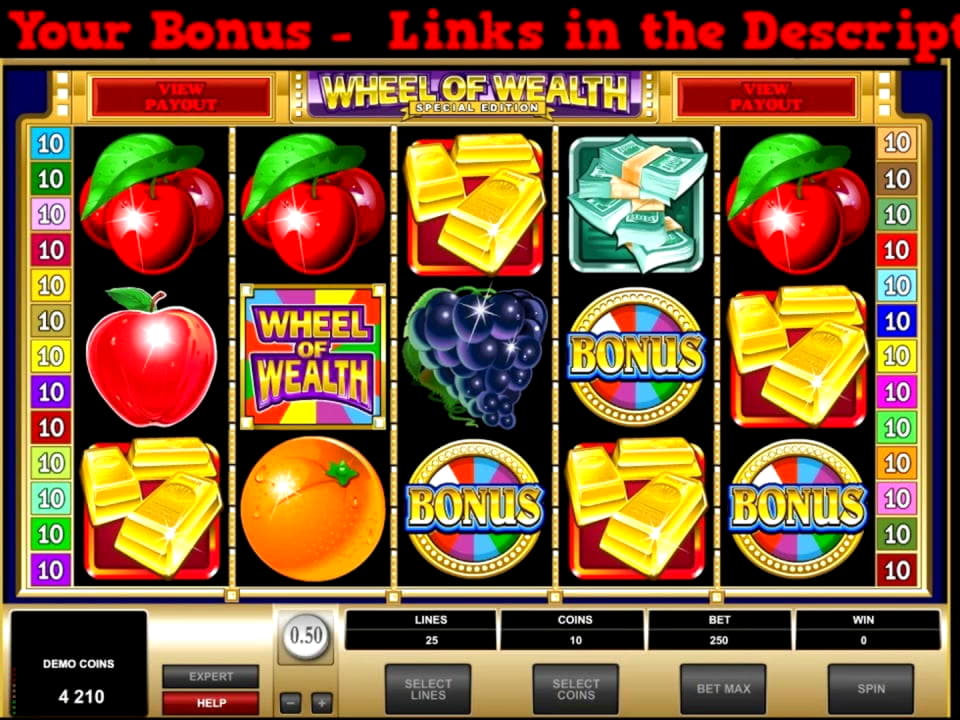 265 Free spins no deposit at Video Slots Casino