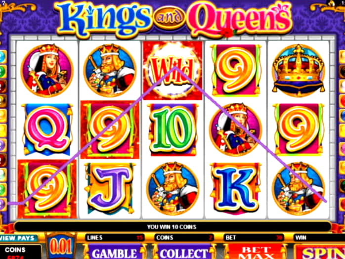 110% Casino match bonus at BGO Casino