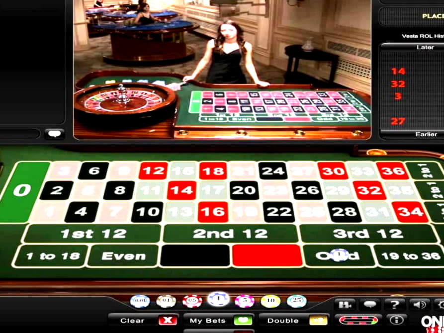 £310 Casino Chip at Rizk Casino