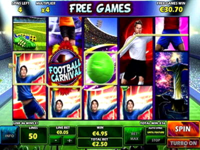 115 Free Spins no deposit at Red Ping Win Casino