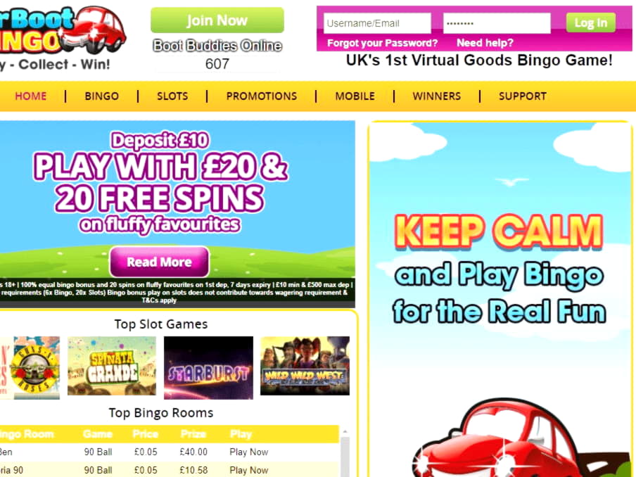 95 Loyal Free Spins! at Frank and Fred Casino