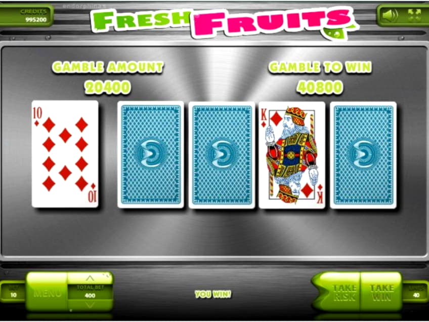 240 Free Spins at Casino Luck