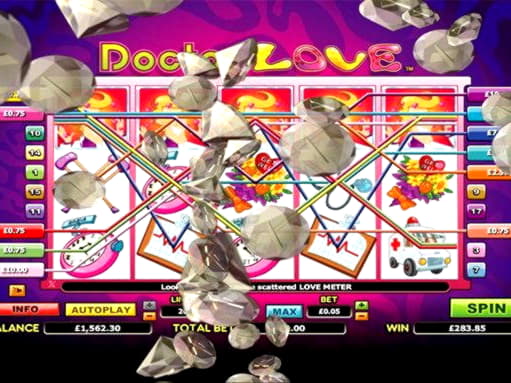 535% Signup casino bonus at Cherry Casino