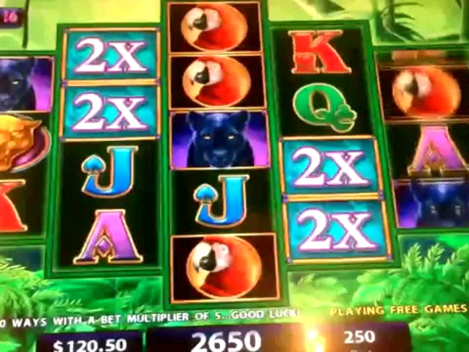 EURO 655 Mobile freeroll slot tournament at Party Casino
