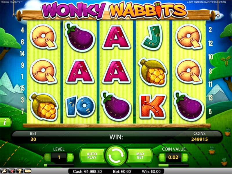 270 Free Spins right now at Red Ping Win Casino