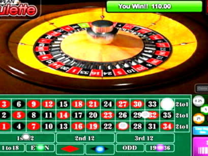 EURO 295 Mobile freeroll slot tournament at bWin Casino