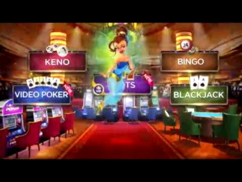 250 Free spins at Casino Luck