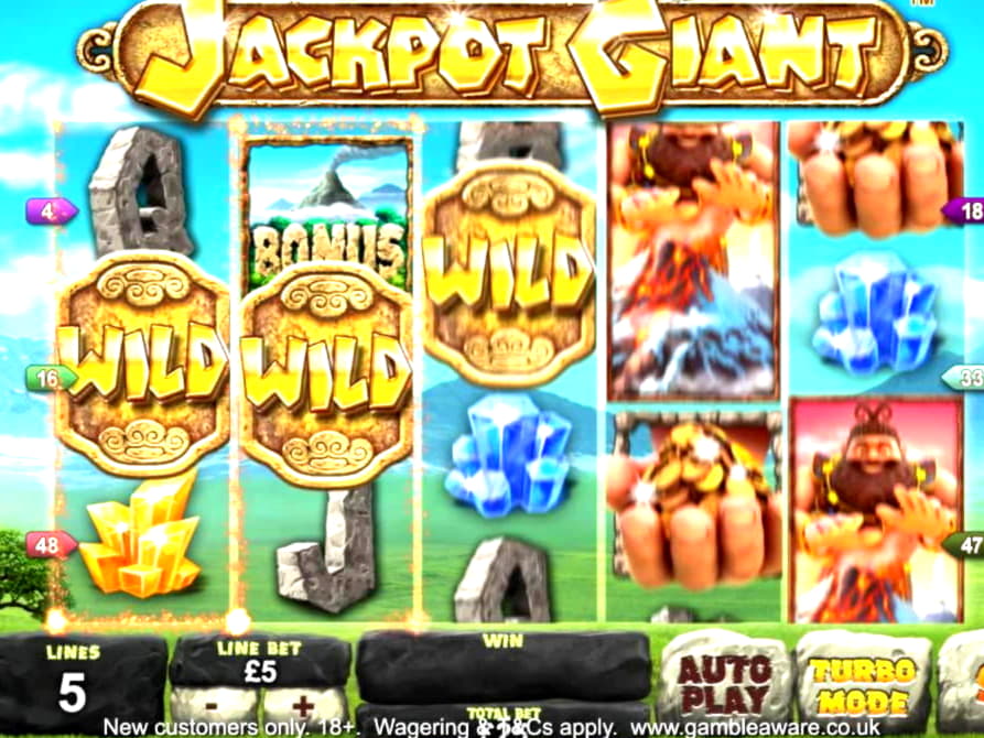 230 Free casino spins at Casino Luck