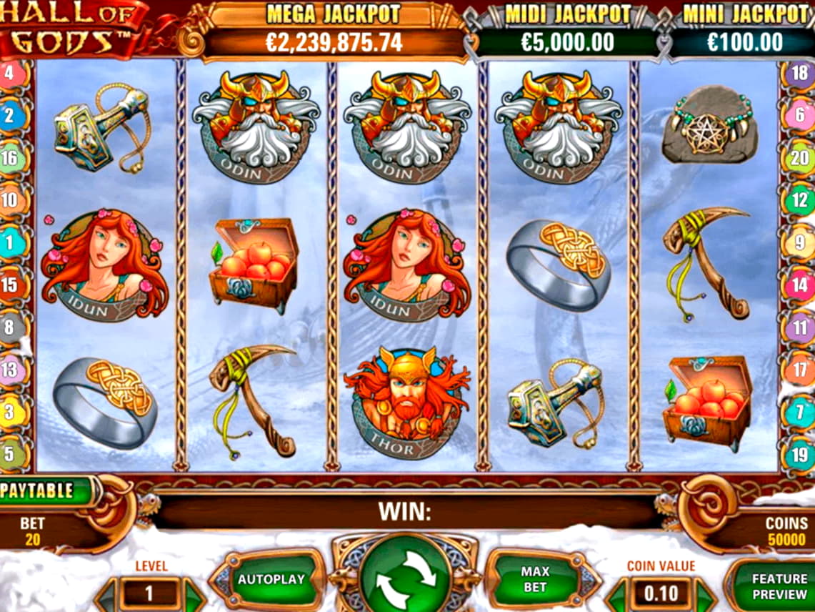 €360 No Deposit at Betway Casino