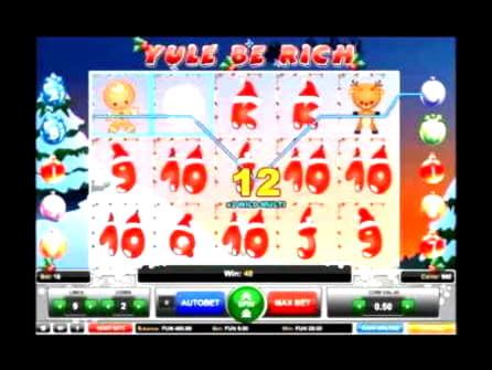 35 Loyal Free Spins! at Nordi Casino