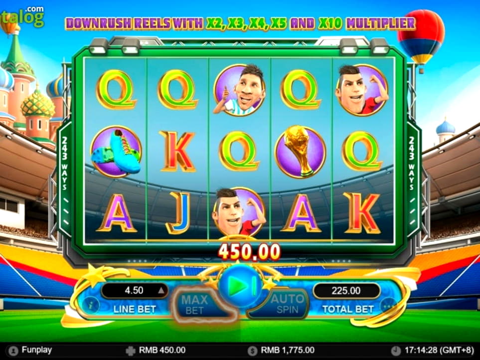 180 Free Spins no deposit casino at King Billy Casino
