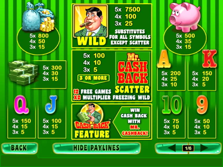 EURO 865 Casino tournaments freeroll at Genesis Casino