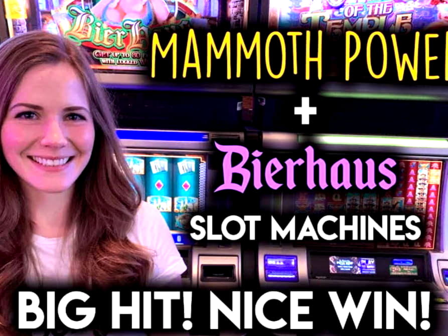 110 Free spins no deposit casino at Casino Luck