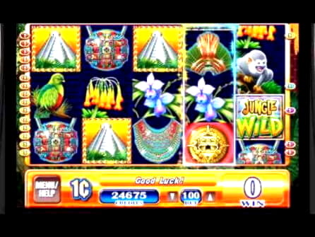 130 Free Spins right now at bWin Casino