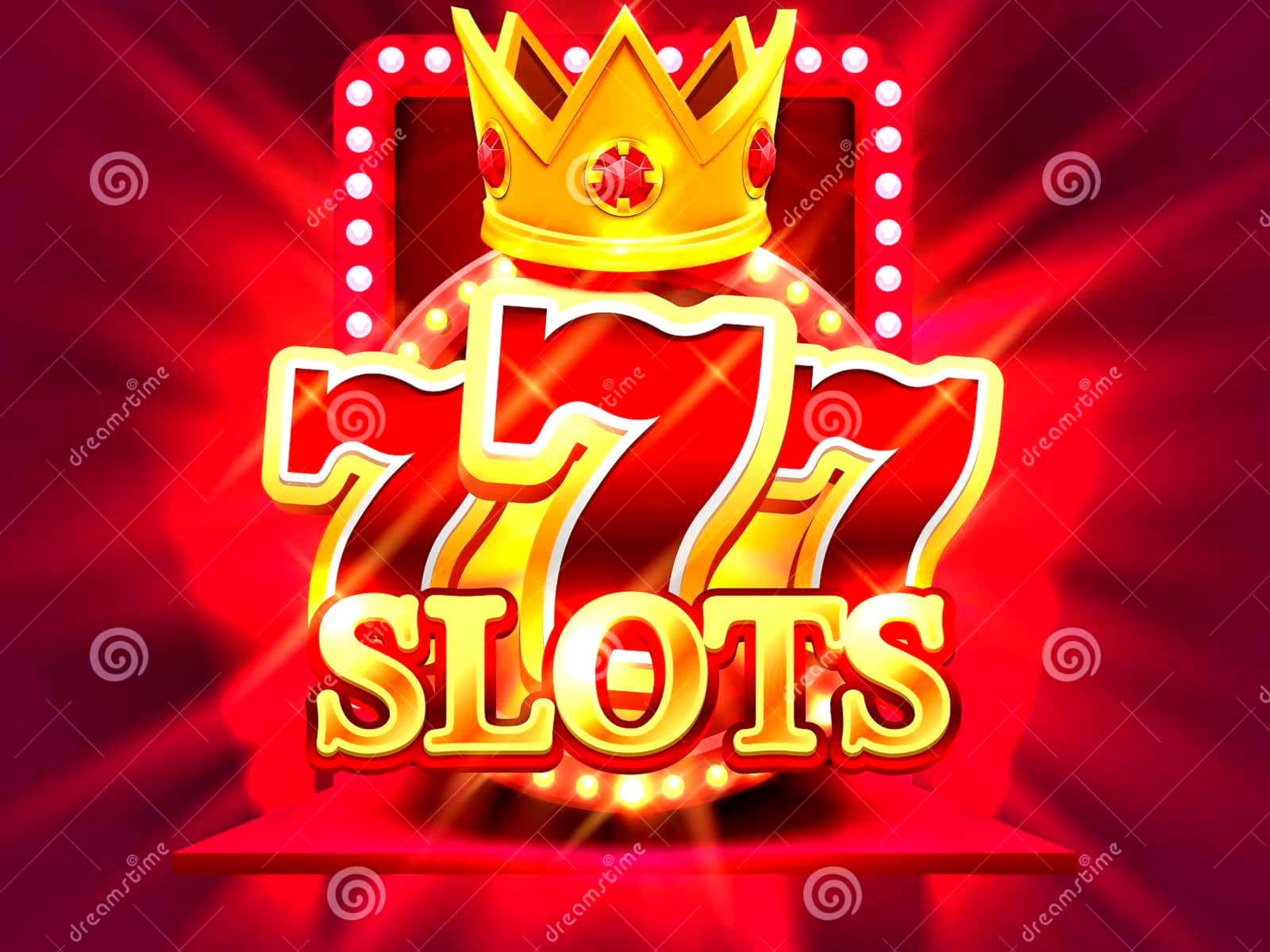 265 free spins at King Billy Casino