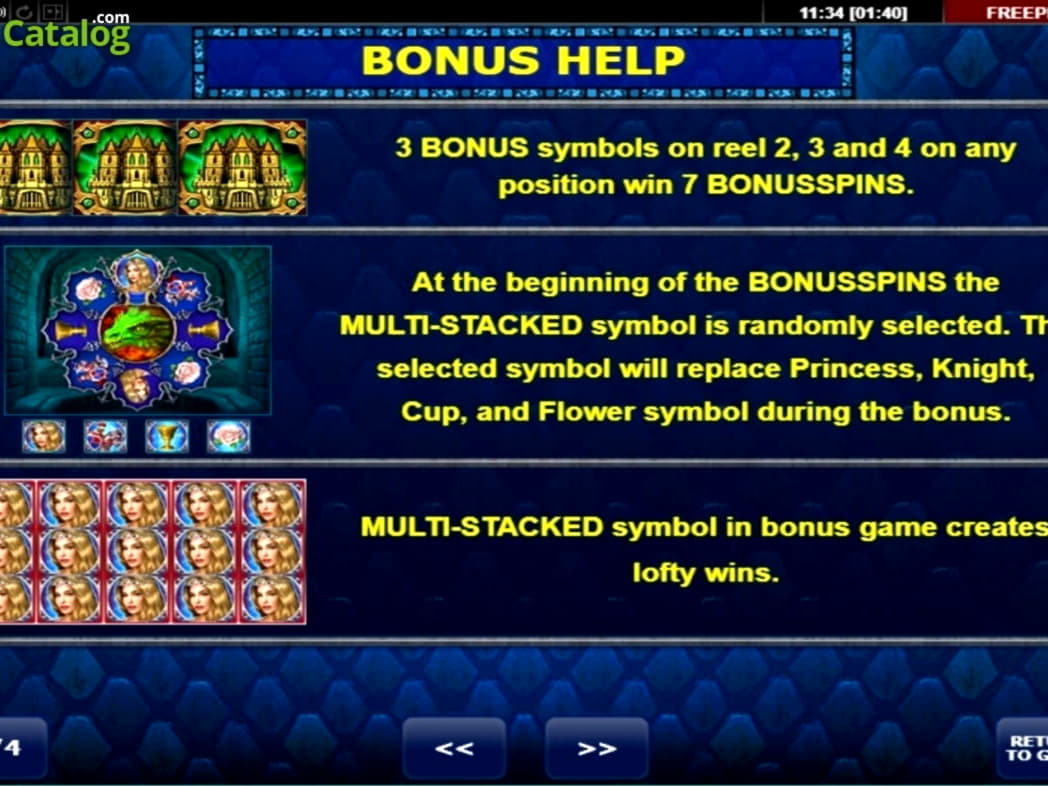 Eur 3865 NO DEPOSIT CASINO BONUS at Party Casino