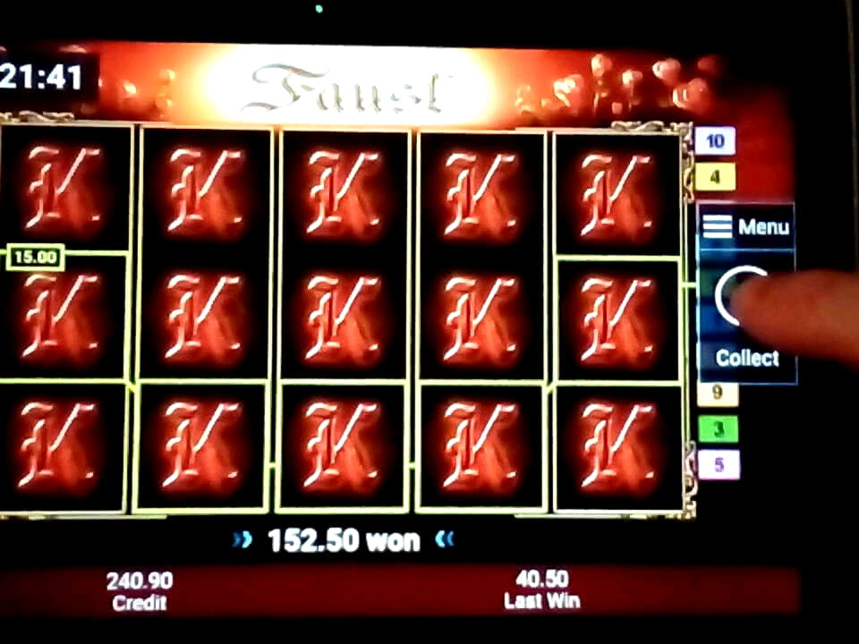 335% Signup casino bonus at Holland Online Casino