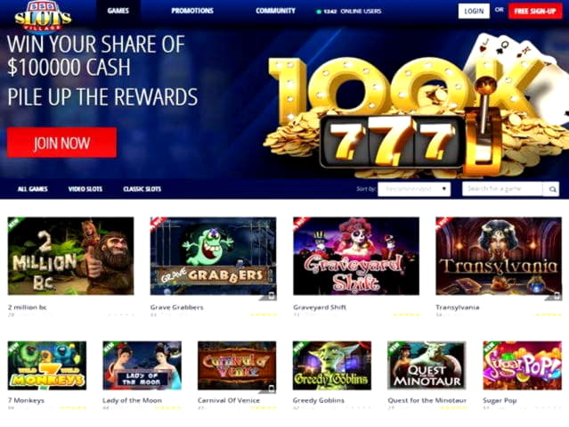 195 free spins at Kaboo Casino
