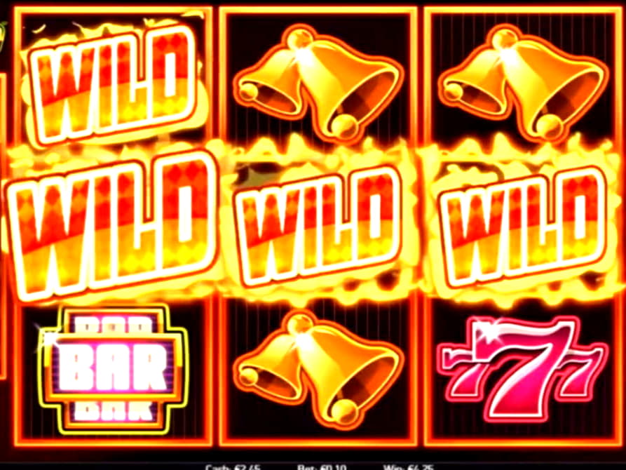 695% Signup casino bonus at Holland Online Casino
