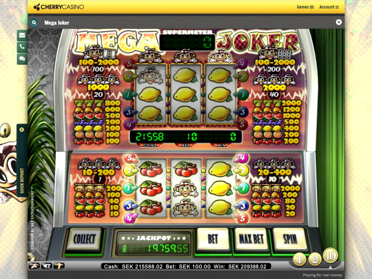 99 Free Spins right now at Genesis Casino