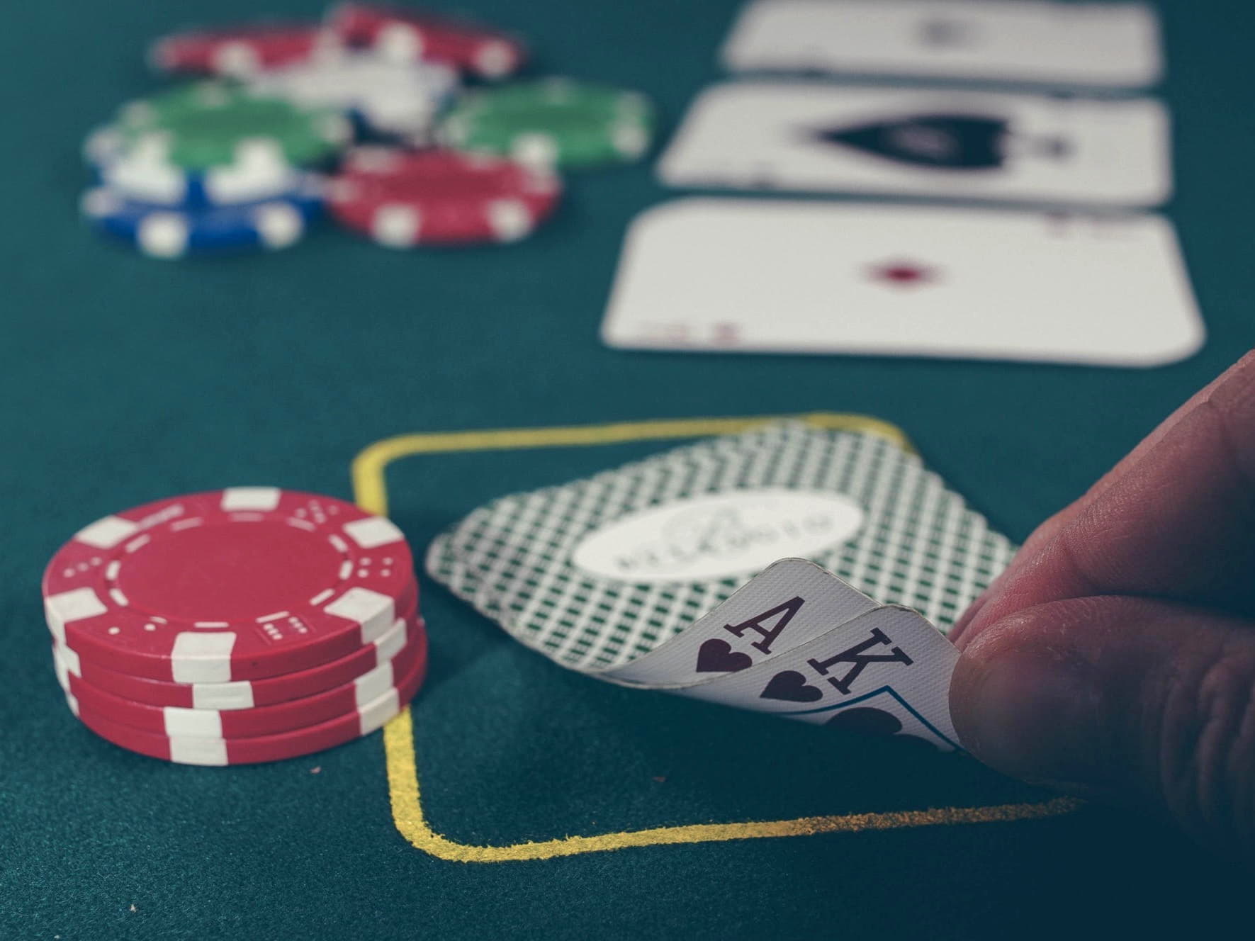 €630 Free chip casino at BGO Casino