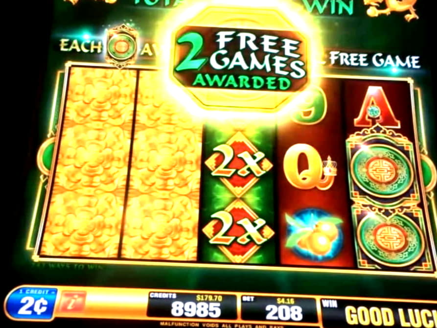 99 Free Spins no deposit casino at Casino com