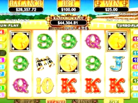 €370 FREE Chip Casino at Holland Online Casino