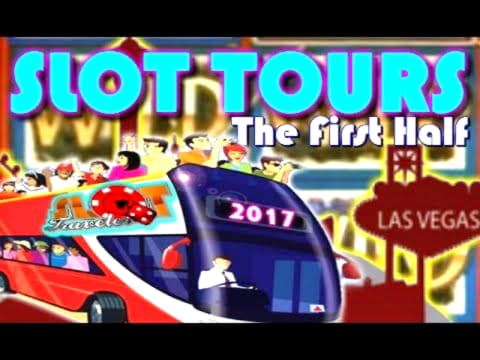 105 Loyal Free Spins! at Casino Luck