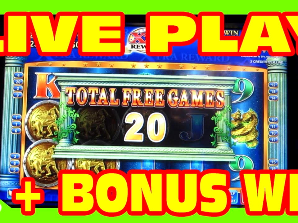 260 free spins no deposit casino at William Hill Casino