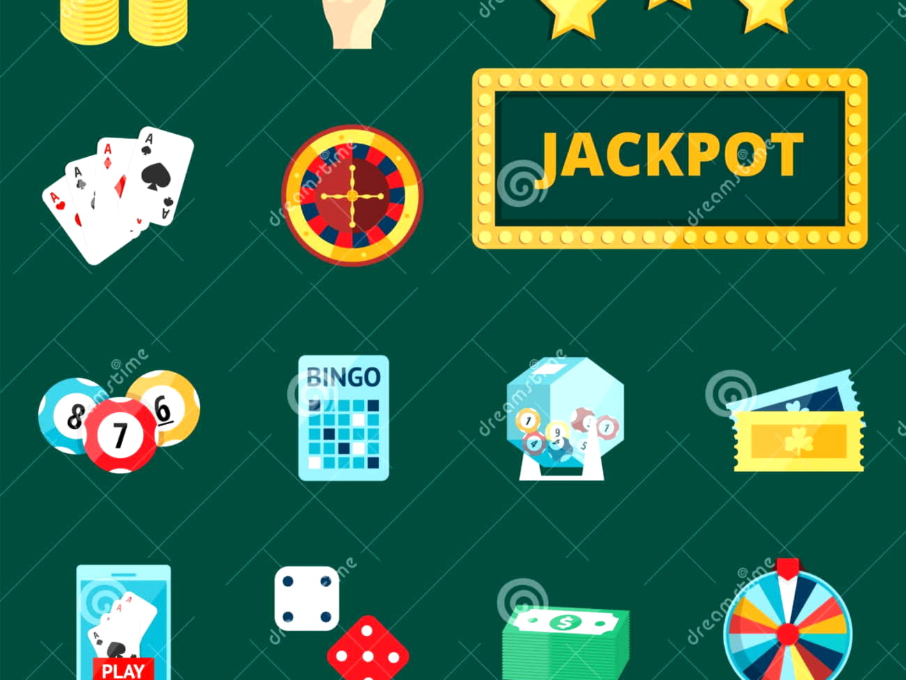 $3300 No Deposit at King Billy Casino