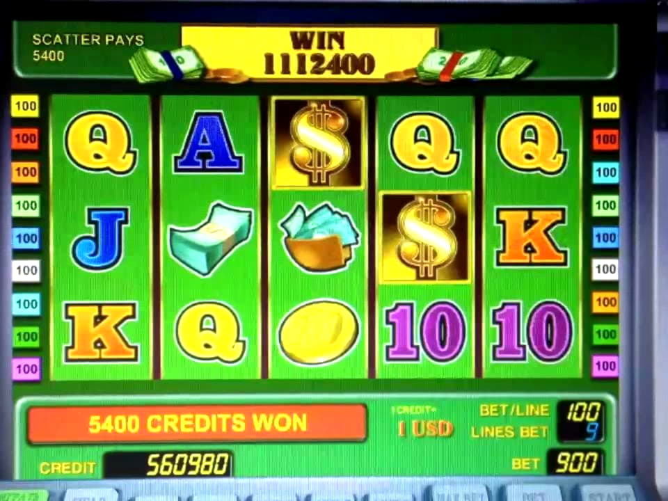 €915 Online Casino Tournament at Kaboo Casino