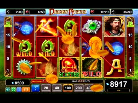 35% Match at a Casino at Video Slots Casino
