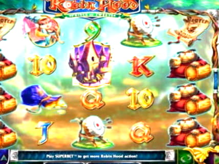€530 Tournament at Rizk Casino