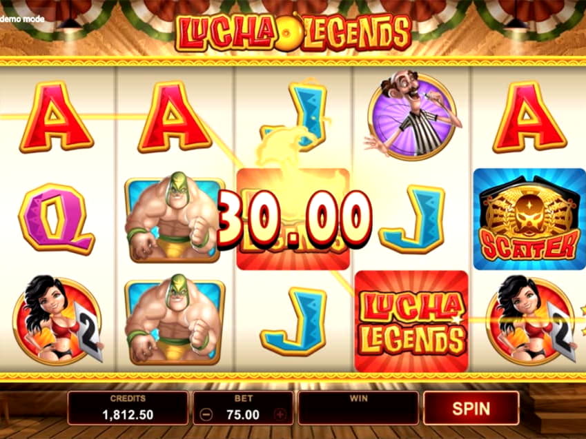 £155 Daily freeroll slot tournament at Kaboo Casino