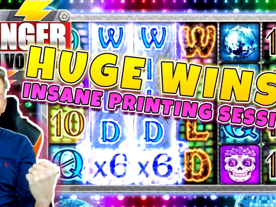€95 free casino chip at King Billy Casino