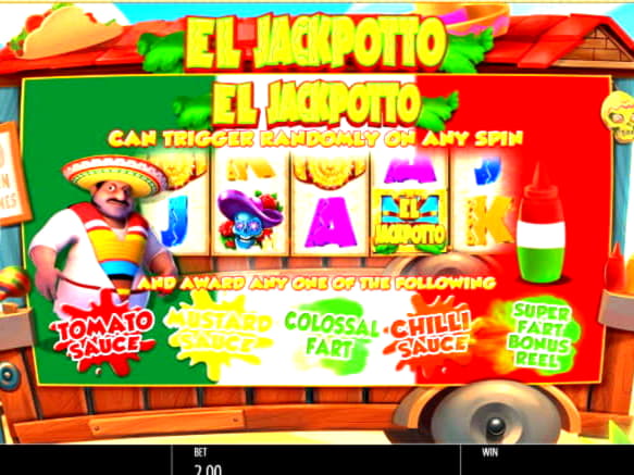 640% Deposit match bonus at Betway Casino