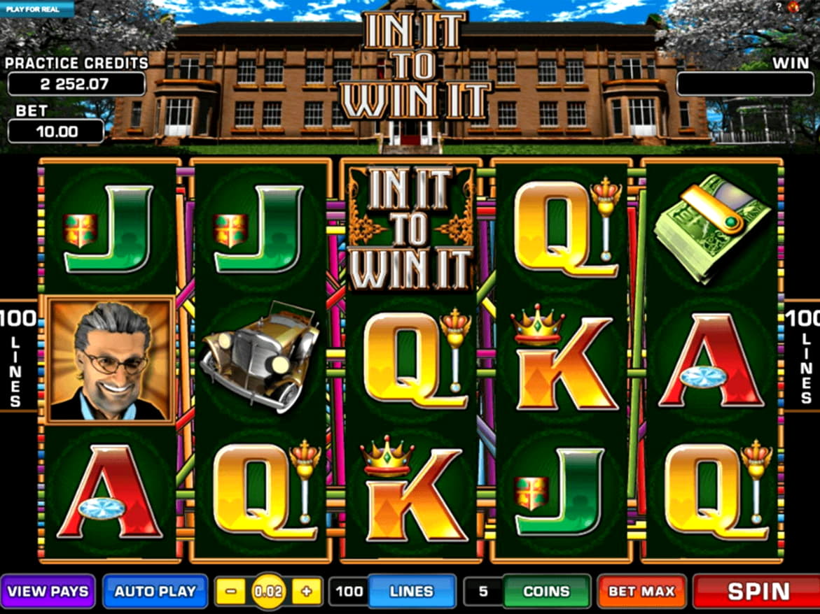 £340 Daily freeroll slot tournament at Guts Casino