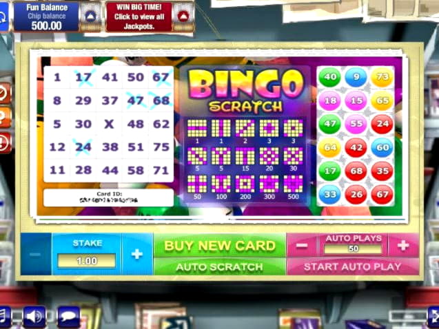 EUR 66 No Deposit Bonus Code at Holland Online Casino
